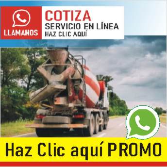 Cedis concreto en CDMX precio premezclado Cruz Azul.JPG